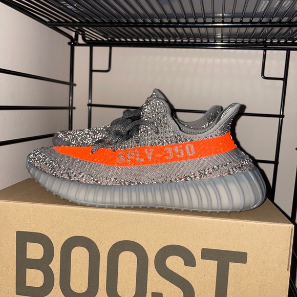 Adidas Yeezy Boost 350 V2 Beluga Reflective